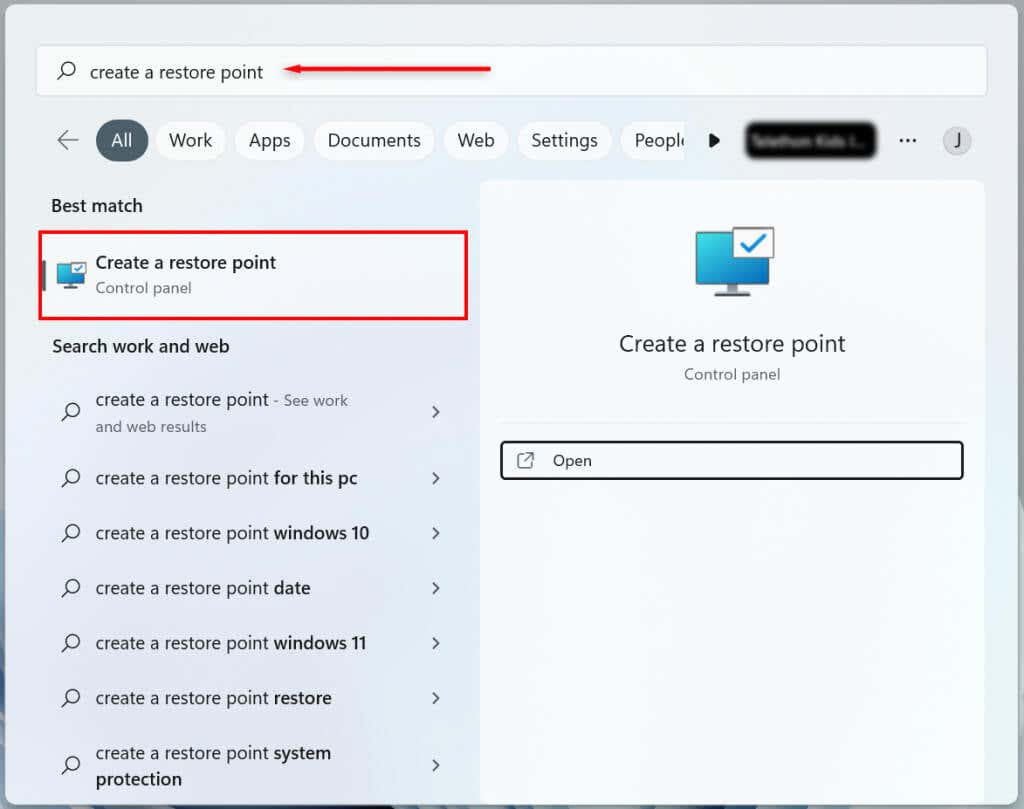 hdg-how-to-enable-and-use-system-restore-in-windows-11-2-nén - Help Desk Geek Cách kích hoạt và sử dụng System Restore trong Windows 11 hình 2