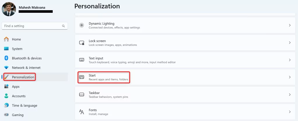 cách kiểm soát những gì xuất hiện khi nhảy-danh sách-trong-windows-11-2-được nén - Help Desk Geek Cách kiểm soát những gì xuất hiện trên Windows 11 Jump List hình 3