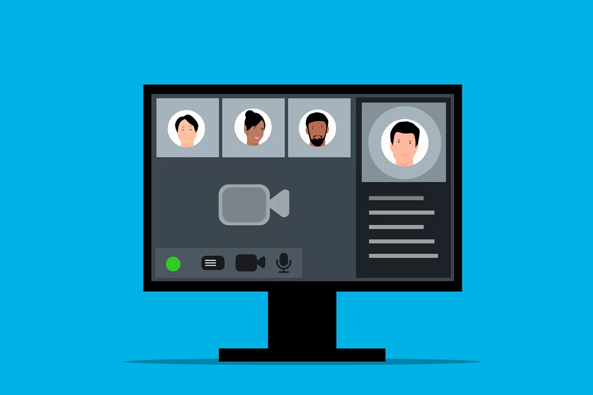 cách kiểm tra âm thanh trong microsoft-teams-1-nén - Bộ phận trợ giúp Cách kiểm tra âm thanh trong Microsoft Teams hình 1