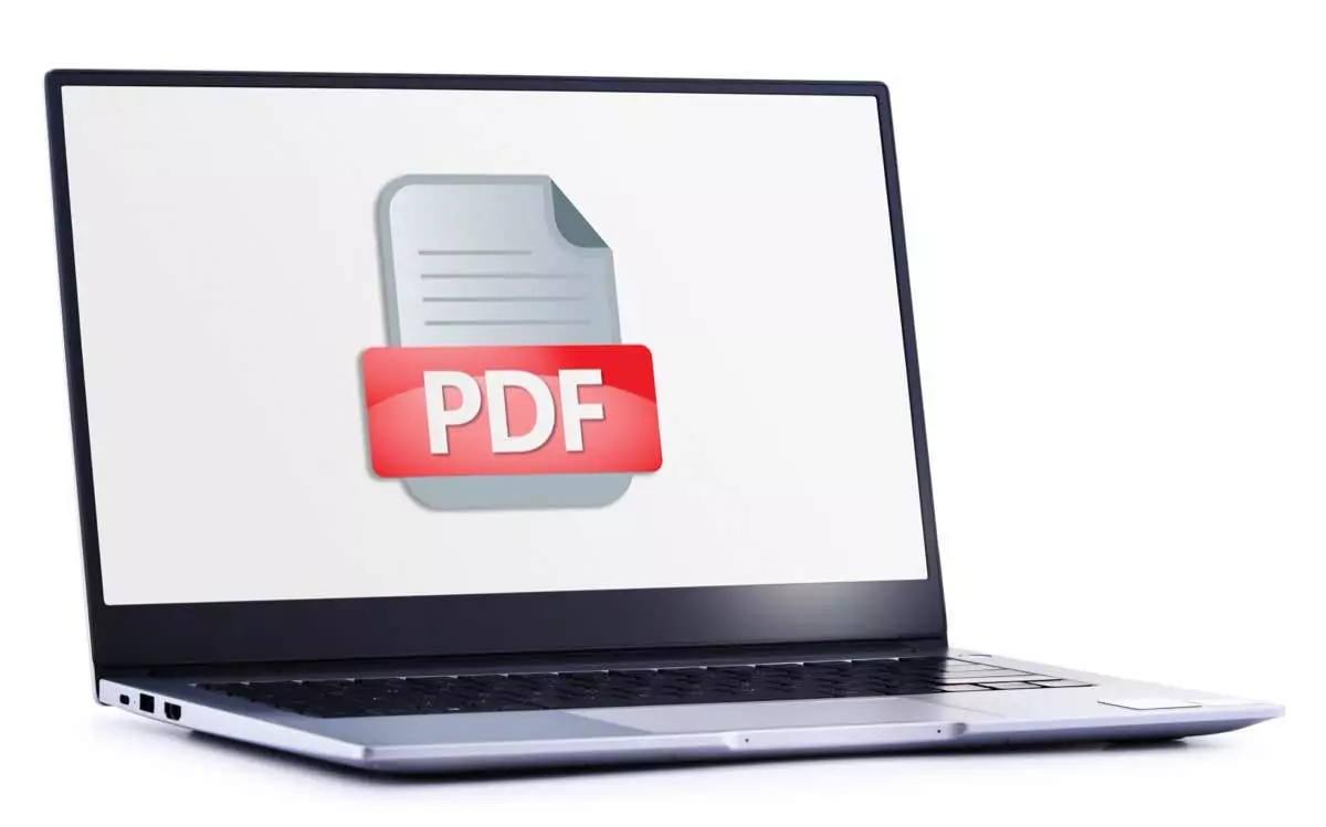 pdf - Mẹo kỹ thuật trực tuyến Cách kiểm tra số từ của tài liệu PDF hình ảnh 1