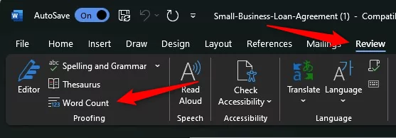 cách kiểm tra từ-đếm-of-pdf-documents-4-nén - Mẹo kỹ thuật trực tuyến Cách kiểm tra số từ của tài liệu PDF hình 5