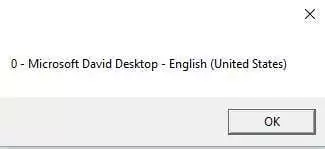 microsoft davis voice - Mẹo kỹ thuật trực tuyến giọng nói của microsoft davis