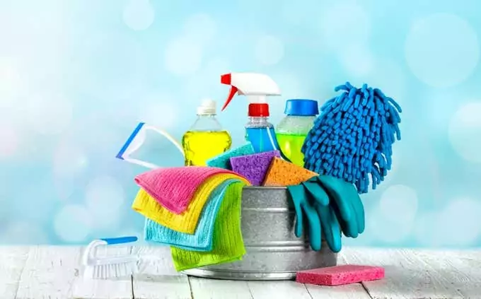 dọn dẹp - Mẹo công nghệ trực tuyến Cách làm sạch các thiết bị điện tử yêu thích của bạn