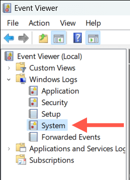 cách loại bỏ-local-security-authority-protection-is-off-in-windows-11-3-nén - Help Desk Geek Cách loại bỏ “Bảo vệ của Cơ quan An ninh Địa phương là Off” trong Windows 11 hình ảnh 3