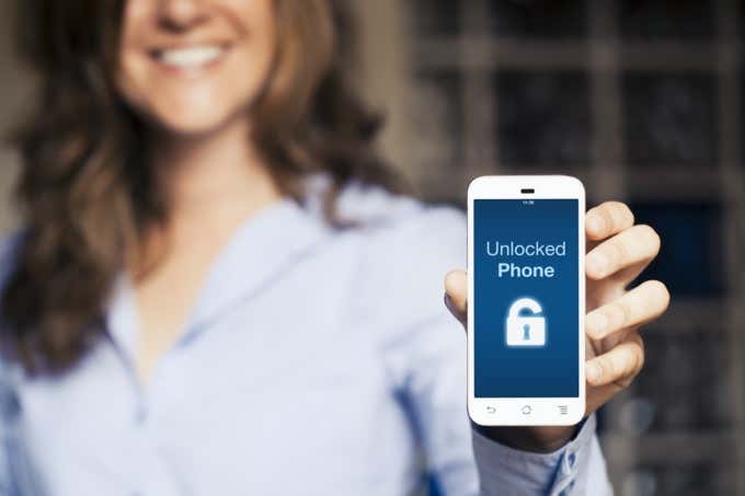 mở khóa điện thoại - Online Tech Tips Cách mở khóa điện thoại bằng mã image