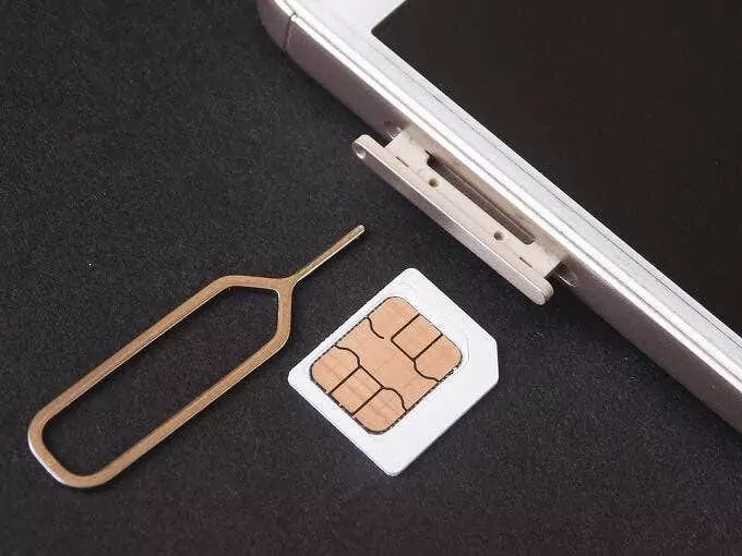 Sim điện thoại - Mẹo kỹ thuật trực tuyến Cách mở khóa điện thoại bằng mã điện thoại mở khóa miễn phí image