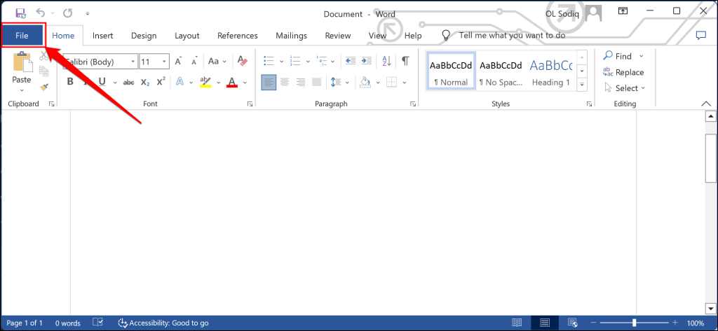 cách xem khi-a-microsoft-word-document-was-created-or-modified-in-windows-2-nén - Help Desk Geek Cách xem khi nào tài liệu Microsoft Word được tạo hoặc sửa đổi trong Windows image 2