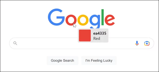 cách lấy và sử dụng windows-color-picker-2-nén - Help Desk Geek Cách lấy và sử dụng Windows Color Picker image 2