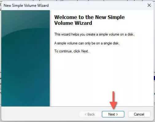 cách phân vùng hoặc phân bổ-ssd-in-windows-11-8-nén - Help Desk Geek Cách phân vùng ổ SSD trong Windows 11 hình 8
