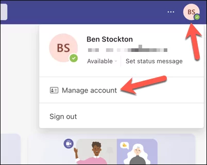cách quản lý hoặc tắt-microsoft-teams-notifications-2-nén - Bộ phận trợ giúp Geek Cách quản lý hoặc tắt thông báo Microsoft Teams hình 2