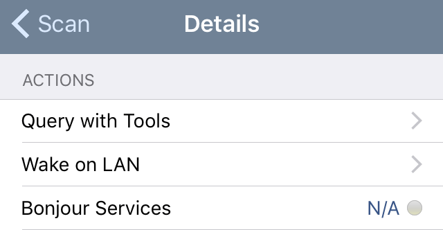 truy vấn bằng công cụ - Mẹo công nghệ trực tuyến truy vấn bằng công cụ