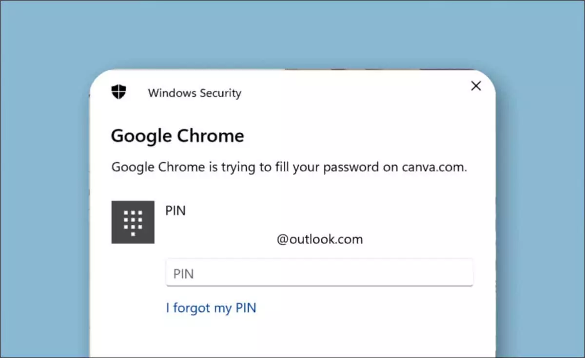 cách tắt-windows-security-verification-for-google-chrome-passwords-1-nén - Help Desk Geek Cách rẽ Off Xác minh bảo mật Windows cho mật khẩu Google Chrome hình ảnh 1