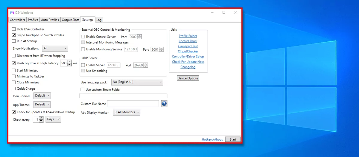 cách sử dụng-ds4windows-to-customize-game-controllers-in-windows-1-nén - Help Desk Geek Cách sử dụng DS4Windows để tùy chỉnh bộ điều khiển trò chơi trong Windows hình 2