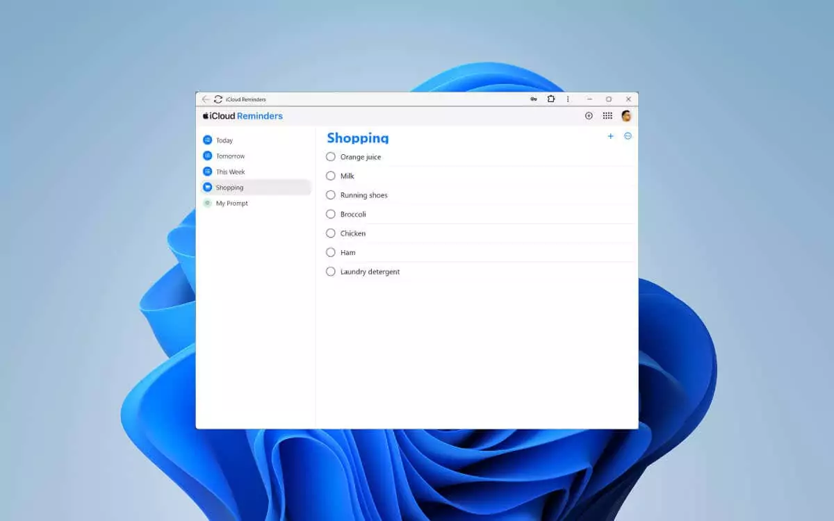 cách sử dụng apple-reminders-on-a-windows-pc-1-nén - Help Desk Geek Cách sử dụng Apple Reminder trên PC Windows hình ảnh 1