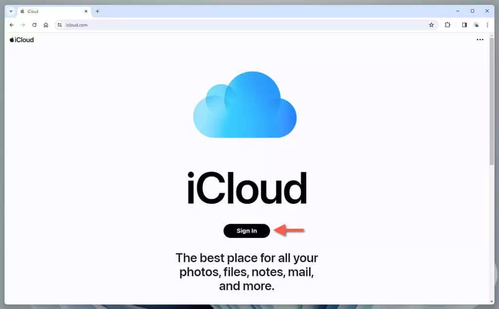 cách sử dụng-apple-reminders-on-a-windows-pc-2-nén - Help Desk Geek Cách sử dụng Apple Reminder trong Windows hình 2