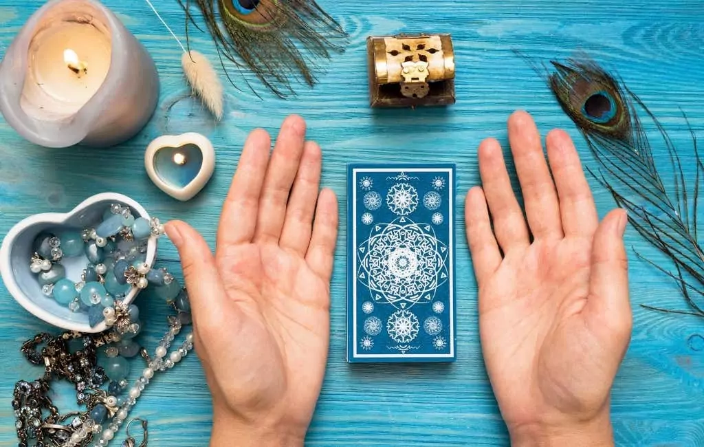 tarot - Mẹo kỹ thuật trực tuyến Cách sử dụng Peter Answers – Hình ảnh Mẹo & Thủ thuật