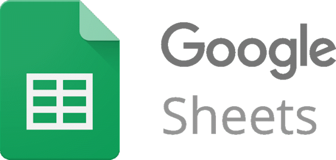 google trang tính (1) - Help Desk Geek Cách sử dụng hàm CONCATENATE trong Google Sheets ảnh 1