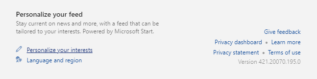 cách sử dụng và tùy chỉnh các widget trong windows-11-6 được nén - Help Desk Geek Cách sử dụng và tùy chỉnh Widget trong Windows 11 hình 6