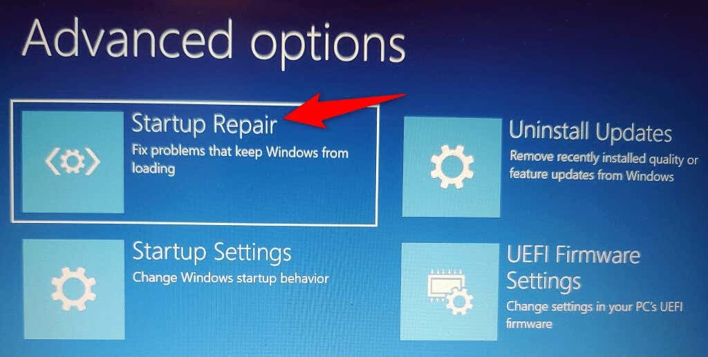 cách sửa-windows-error-code-0xc0000001-1-nén - Bộ phận trợ giúp Geek Cách khắc phục mã lỗi Windows 0xc0000001 hình 2