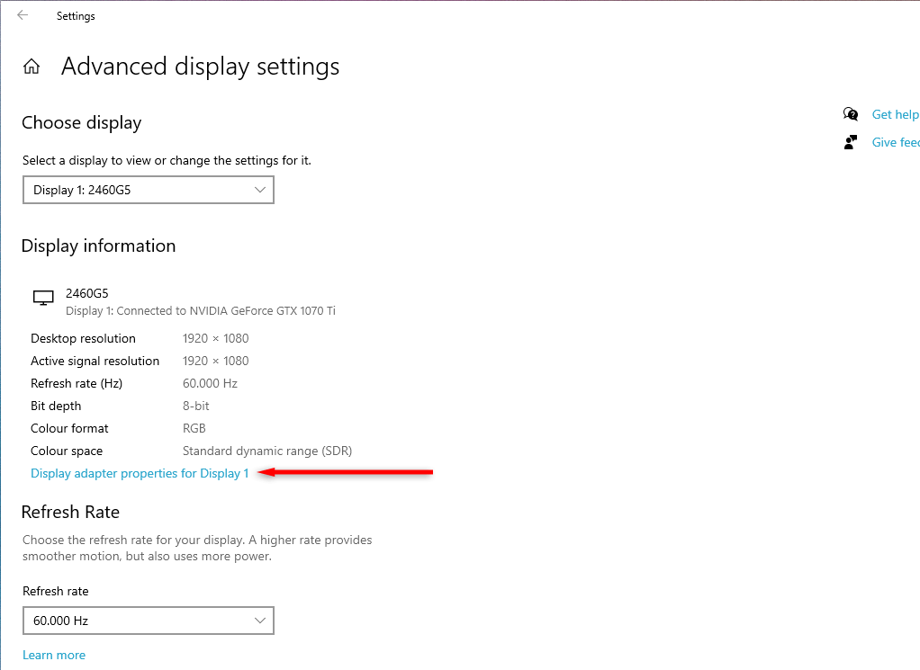 hdg-cách-tăng-dành riêng-vram-in-windows-11-4-nén - Help Desk Geek Cách tăng VRAM chuyên dụng trong Windows 11 hình 5