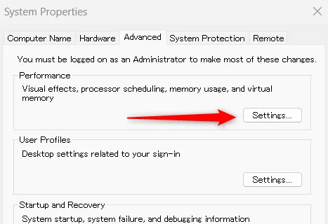 cách tăng-ảo-bộ nhớ-trong-windows-11-3-nén - Help Desk Geek Cách tăng bộ nhớ ảo trong Windows 11 hình 4