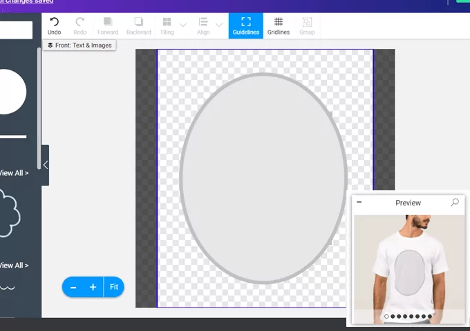 zazzle-overview-tshirt-creator - Mẹo công nghệ trực tuyến Teespring vs Redbubble vs Zazzle – Cái nào tốt hơn? hình ảnh