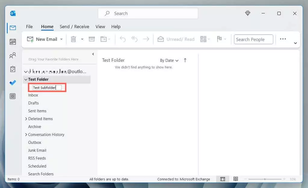 cách tạo thư mục-in-microsoft-outlook-5-nén-1 - Help Desk Geek Cách tạo thư mục trong Microsoft Outlook hình 5