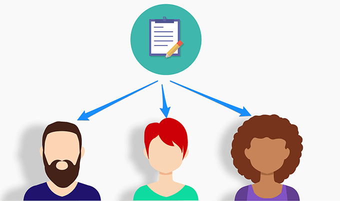 mail-merge-word-featured - Bộ phận trợ giúp Geek Cách tạo tính năng trộn thư trong Microsoft Word hình 1