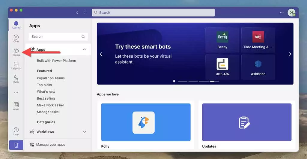 cách tạo và sử dụng a-microsoft-teams-code-2-nén - Help Desk Geek Cách tạo và sử dụng mã Microsoft Teams hình ảnh 3