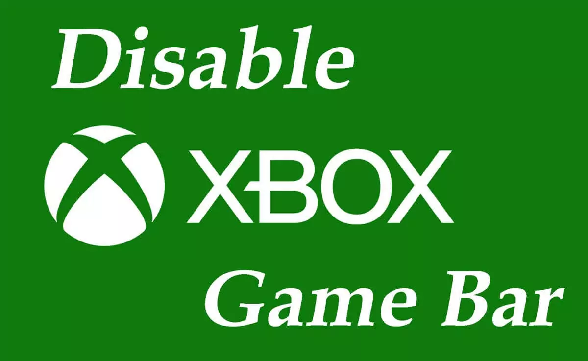 cách tắt hoặc gỡ cài đặt-xbox-game-bar-in-windows-11-1-nén - Help Desk Geek Cách vô hiệu hóa hoặc gỡ cài đặt Xbox Game Bar trong Windows 11 hình 1