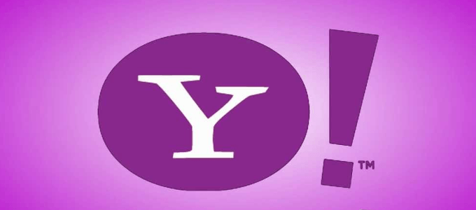 Yahoo - Mẹo kỹ thuật trực tuyến Yahoo! hình ảnh
