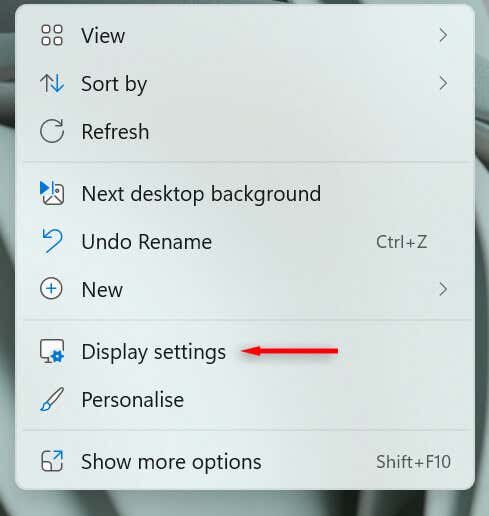 hdg-how-to-change-the-screen-độ phân giải-in-windows-11-2-nén - Help Desk Geek Cách thay đổi độ phân giải màn hình Windows 11 ảnh 2