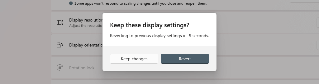 hdg-how-to-change-the-screen-độ phân giải-in-windows-11-5-nén - Help Desk Geek Cách thay đổi độ phân giải màn hình Windows 11 hình 5