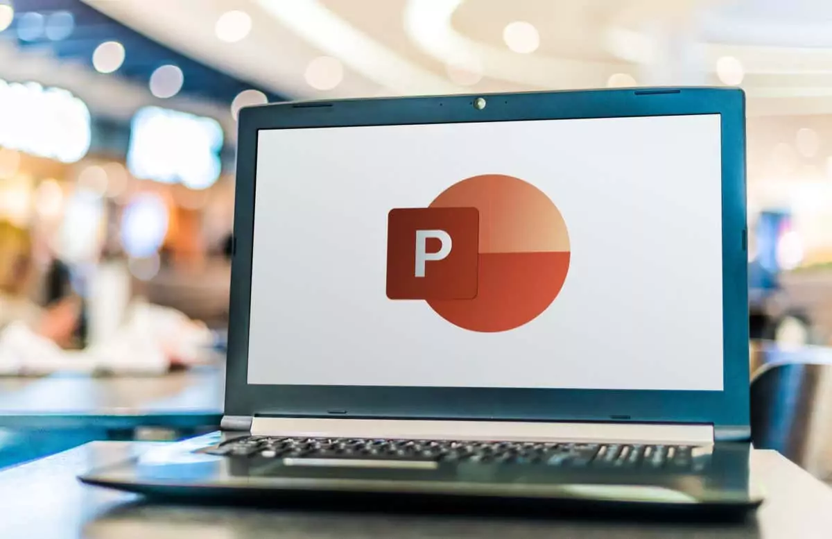 powerpoint-2 - Người đam mê bộ phận trợ giúp Cách thay đổi lề slide và văn bản trong PowerPoint hình 1