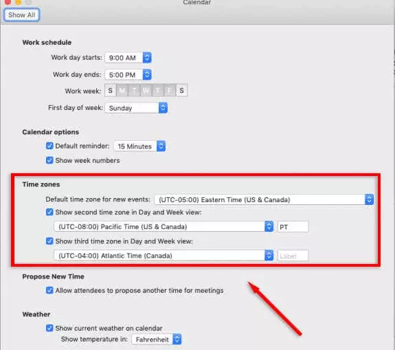 hdg-how-to-change-time-zone-and-ngôn ngữ-in-outlook-7-nén - Help Desk Geek Cách thay đổi múi giờ và ngôn ngữ trong Outlook ảnh 7