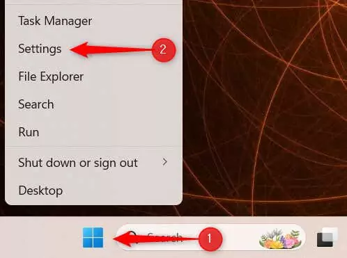 cách thay đổi-windows-11-lockscreen-timeout-1-nén - Help Desk Geek Cách thay đổi thời gian chờ của màn hình khóa trong Windows 11 hình 2