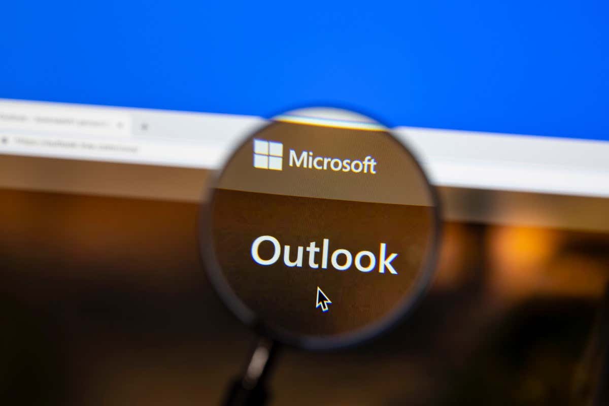 Trang chủ Microsoft Outlook - Bộ phận trợ giúp Geek Cách thay đổi và tùy chỉnh hình ảnh dạng xem của Microsoft Outlook 1