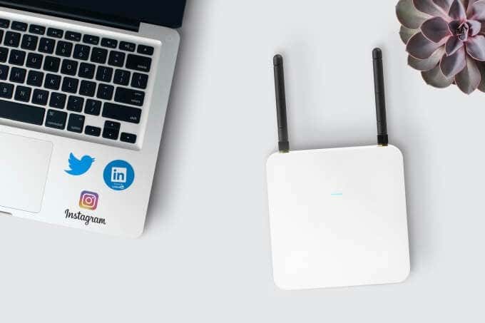 Ảnh nổi bật - Mẹo công nghệ trực tuyến Hình ảnh Cách thiết lập Internet tại nhà của bạn (Dành cho người mới bắt đầu)