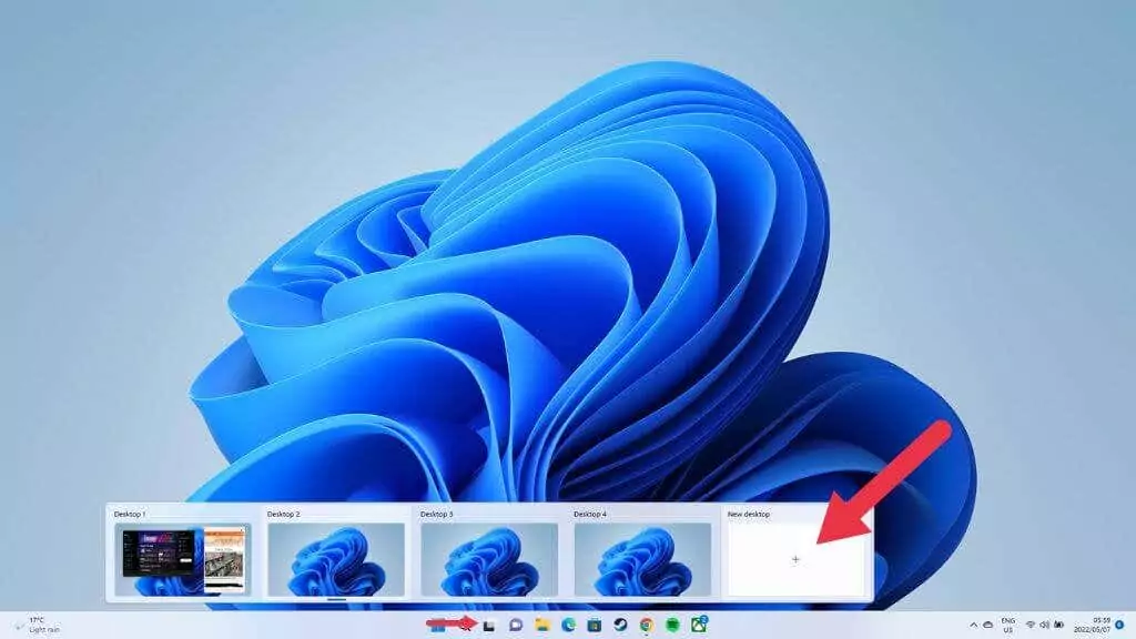 3-New-Desktop - Bộ phận trợ giúp Geek Đang chọn