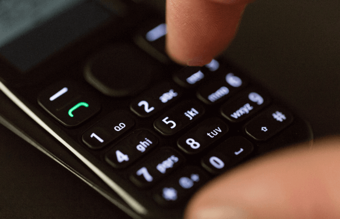 set-up-voicemail-smartphone-truy cập-tin nhắn - Mẹo kỹ thuật trực tuyến Cách thiết lập thư thoại trên điện thoại thông minh của bạn và truy cập tin nhắn image