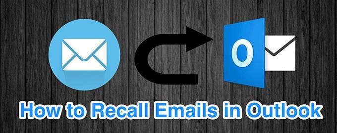 thu hồi-email-outlook-featured - Help Desk Geek Cách thu hồi email trong Outlook hình 1