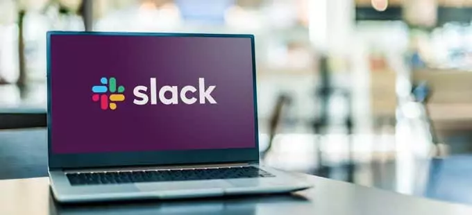 chùng - Mẹo công nghệ trực tuyến Hình ảnh cách tích hợp lịch Slack hoạt động
