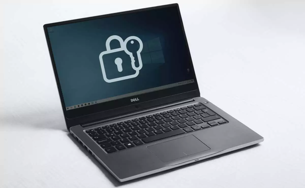 cách tìm-bitlocker-recovery-key-in-windows-1-nén - Help Desk Geek Cách tìm khóa khôi phục Bitlocker của bạn trong Windows hình 1