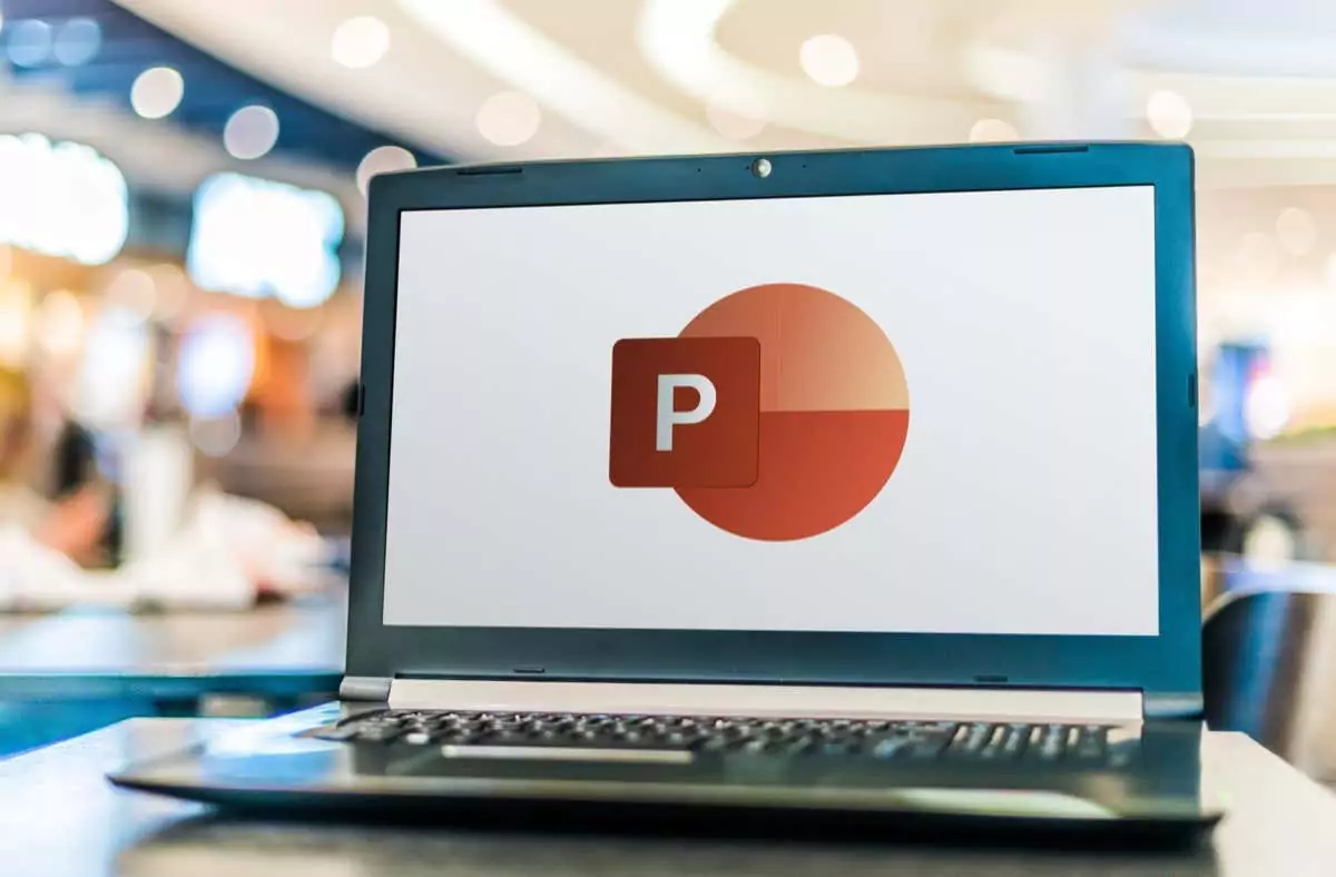 powerpoint-1 - Người đam mê bộ phận trợ giúp Cách xóa ghi chú khỏi PowerPoint Slides ảnh 1