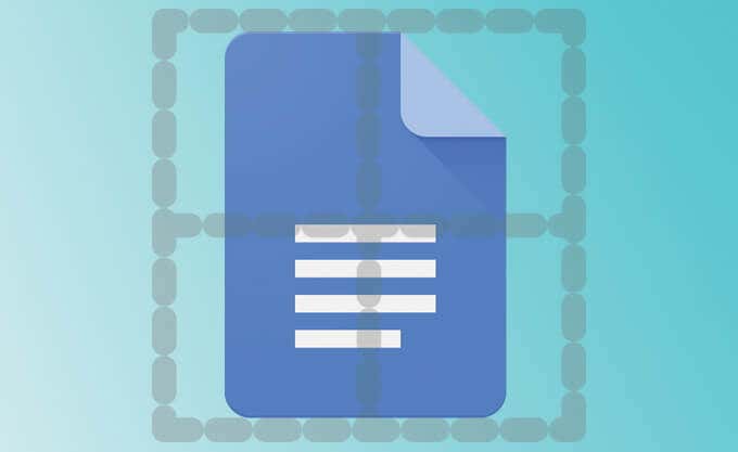 google-docs-invisible-table - Bộ phận trợ giúp Geek Cách xóa viền bảng trong Google Docs ảnh 1