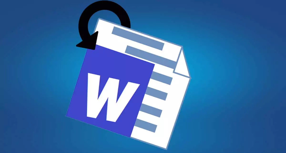cách xoay một hình ảnh trong Microsoft Word-1 được nén - Help Desk Geek Cách xoay ảnh trong Microsoft Word ảnh 1