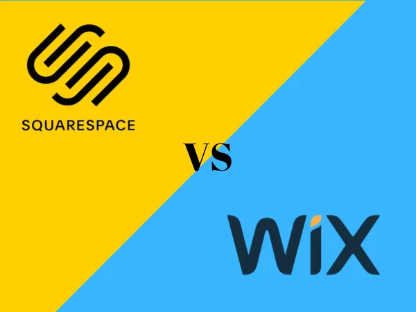 Squarespace-vs-wix - Mẹo công nghệ trực tuyến Wix Vs Squarespace: Công cụ thiết kế web nào tốt hơn? hình ảnh
