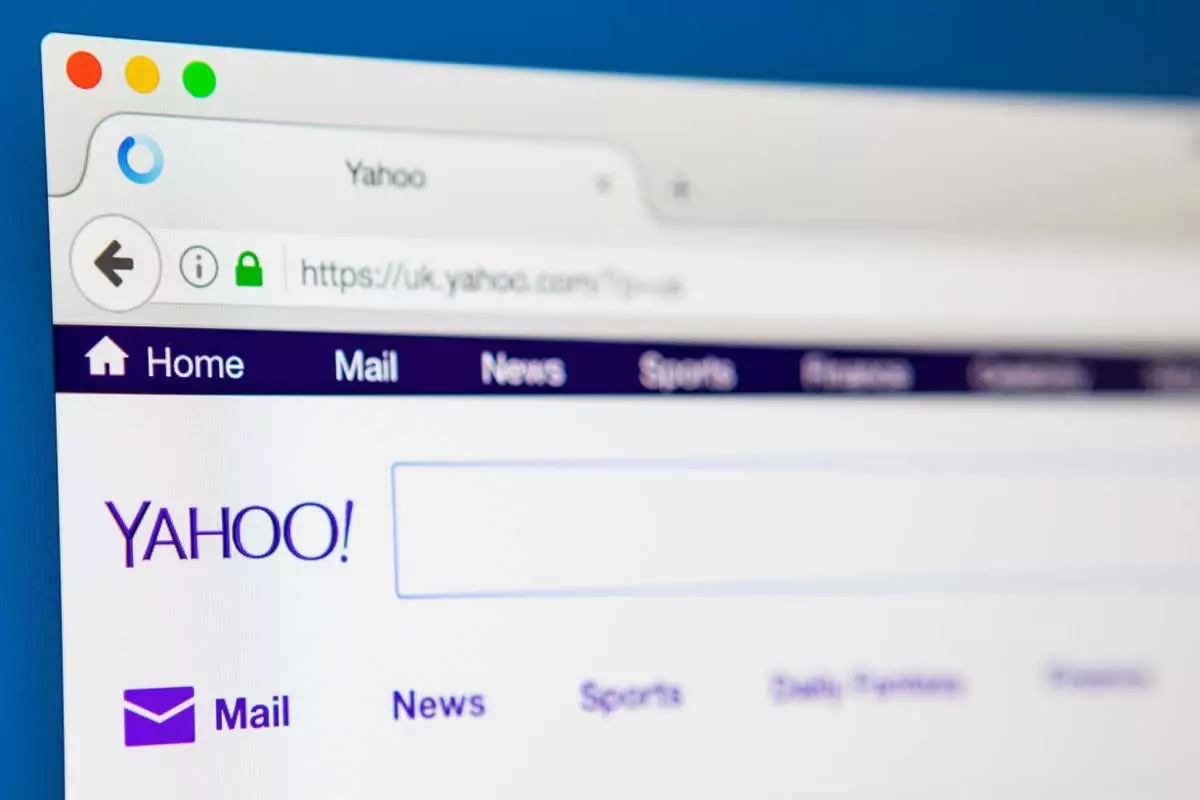 Trang web Yahoo - Mẹo kỹ thuật trực tuyến Công cụ tìm kiếm trình duyệt tiếp tục thay đổi thành Yahoo? 4 cách sửa ảnh