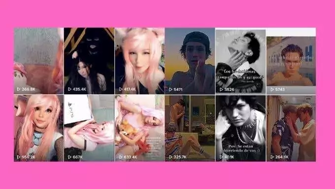 1-Title-Image-7 - Mẹo kỹ thuật trực tuyến E-girls và E-boys là gì? Tìm hiểu hình ảnh văn hóa nhóm Internet