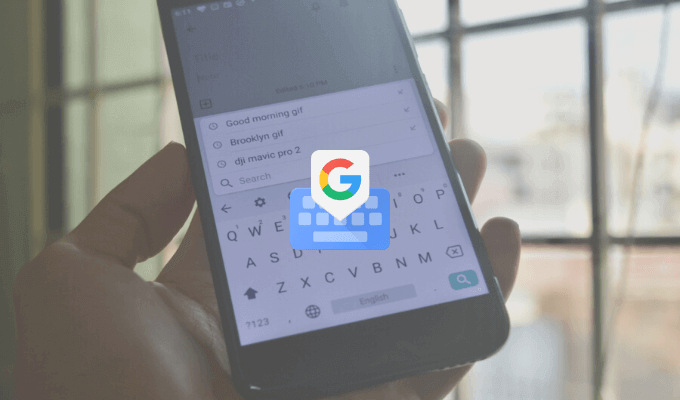 Gboard có gì nổi bật - Mẹo kỹ thuật trực tuyến Gboard là gì và tại sao nó vượt trội hơn các bàn phím khác image
